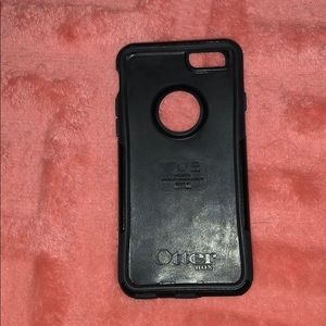 Otterbox Case iPhone 6/6s with popsocket